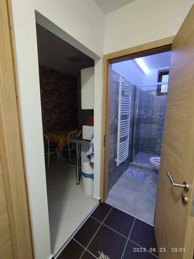 Aba-Boebe Vendeghaz Apartment Zalaszentivan ภายนอก รูปภาพ