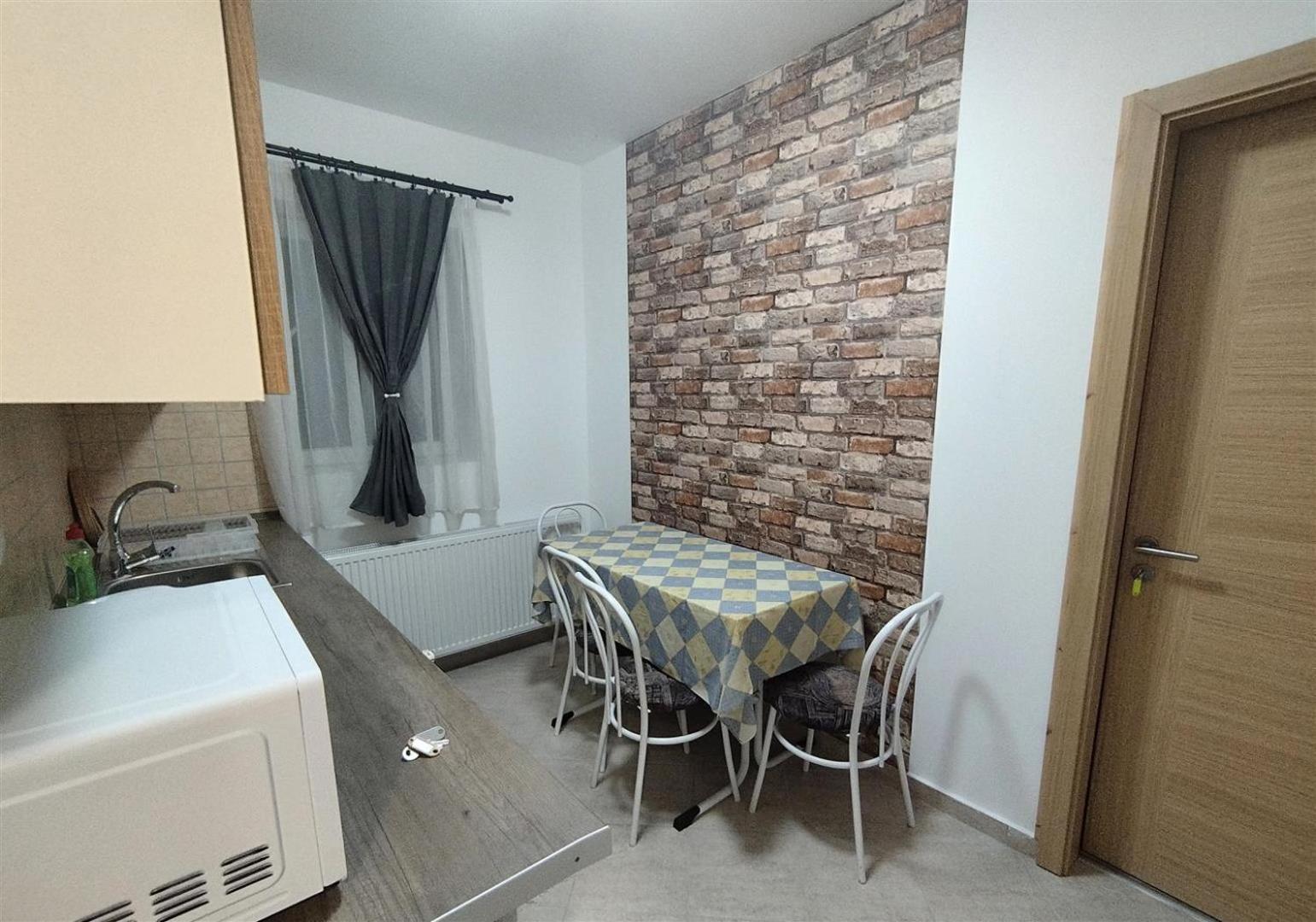 Aba-Boebe Vendeghaz Apartment Zalaszentivan ภายนอก รูปภาพ